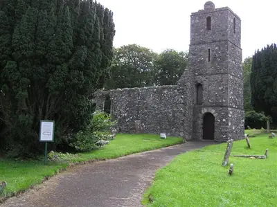 Maghera Presbyterian Church