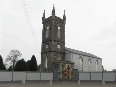 Photograph of Maghera St Lurach