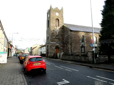 Magheracross (Ballinamallard)