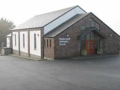 Magheragall Methodist Church