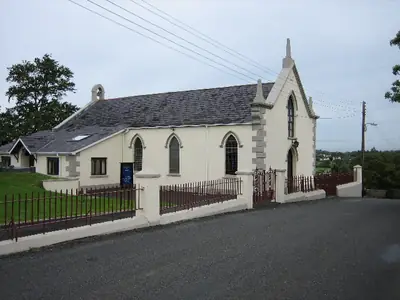 Magheragall Presbyterian Church