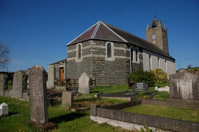 Photograph of Magherahamlet (Drumgalvin)