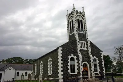 Magilligan Presbyterian Church