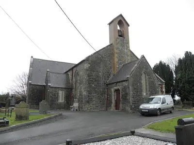 Maguiresbridge Christ Church