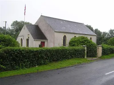 Maguiresbridge Presbyterian Church