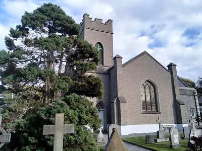 Malahide St Andrew