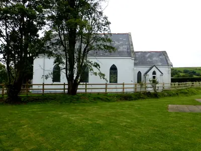 Mayne Methodist Church