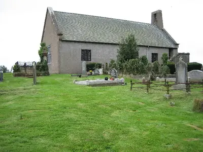 Middle Church (Ballinderry)