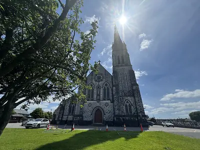 Midleton St John The Baptist