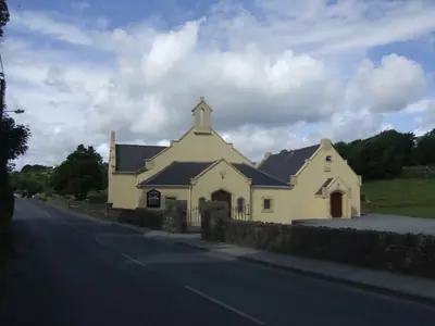 Milford Presbyterian Church