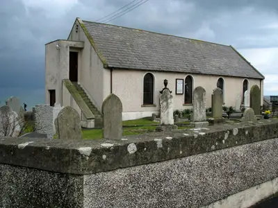 Millisle and Ballycopeland Presbyterian Church