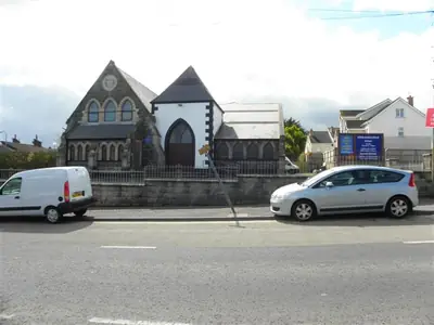 Millisle Baptist Church