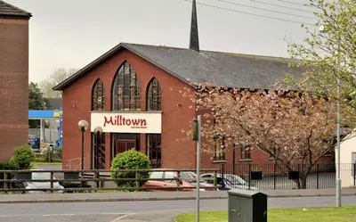 Milltown Baptist Church