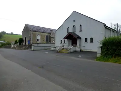 Minterburn Presbyterian Church