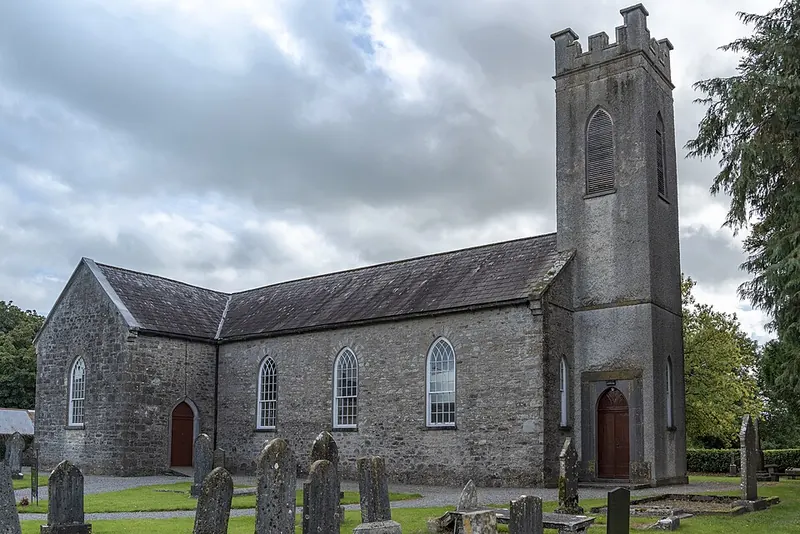 Photograph of Moate St Mary (Kilcleagh)