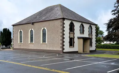 Moira Presbyterian Church