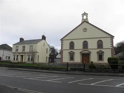 Molesworth Presbyterian Church