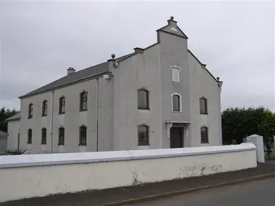 Moneydig Presbyterian Church