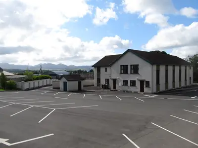 Moneyslane Free Presbyterian Church