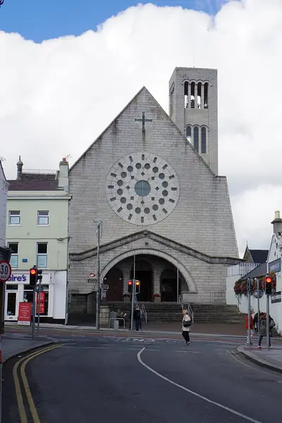 Most Holy Redeemer