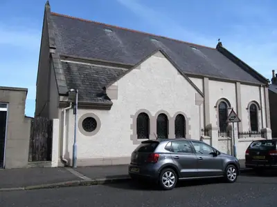 Most Holy Redeemer Church