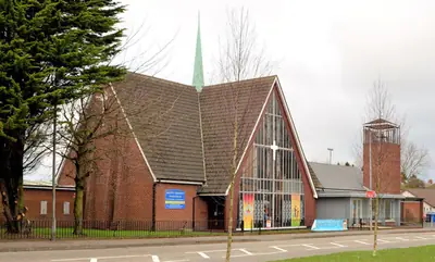 Mount Merrion Church Of The Pentecost