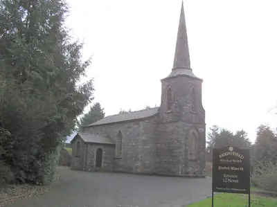 Mountfield (Aghalane)