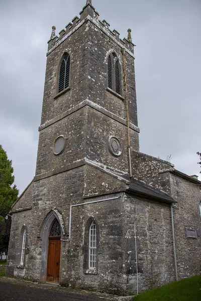Mountnugent St Bride (Kilbridecastlecor)
