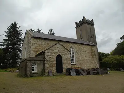 Moyard St Thomas (Ballinakill)