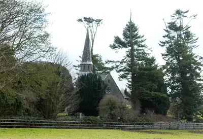 Moyglare All Saints