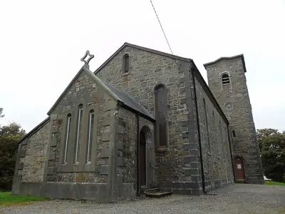 Moyrus Roundstone St Mary