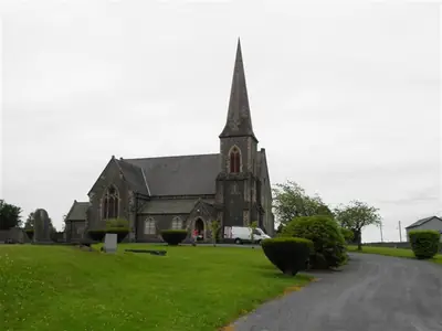 Photograph of Mucknoe St Maeldoid (Castleblayney)
