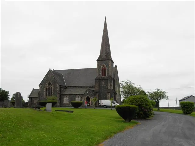 Photograph of Mucknoe St Maeldoid (Castleblayney)