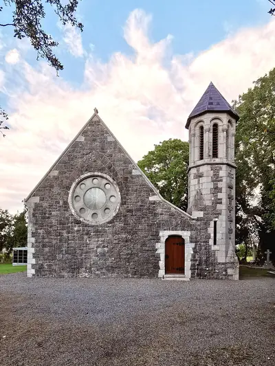 Mulhuddart St Thomas
