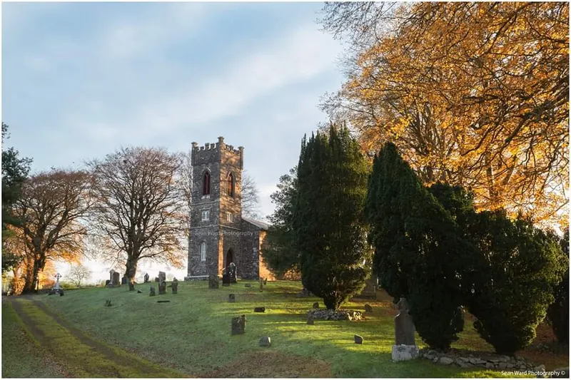 Photograph of Mullagh