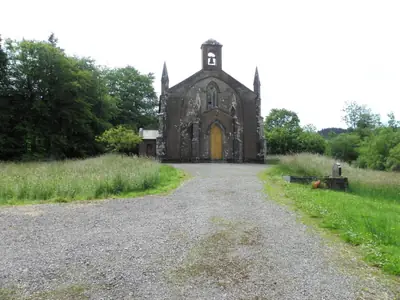 Mullaghfad All Saints