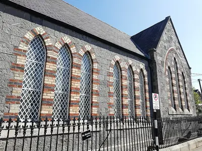 Naas Presbyterian Church