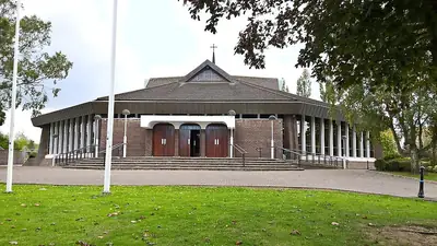 Nativity of Our Lady, Ardee