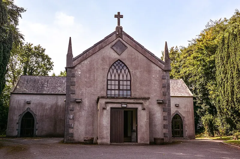 Photograph of Nativity of Our Lady
