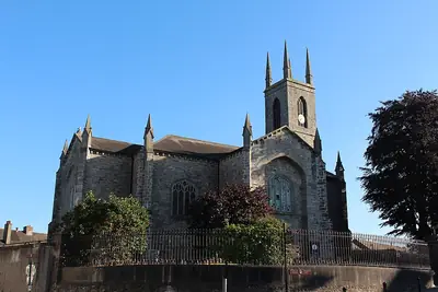 Navan St Mary