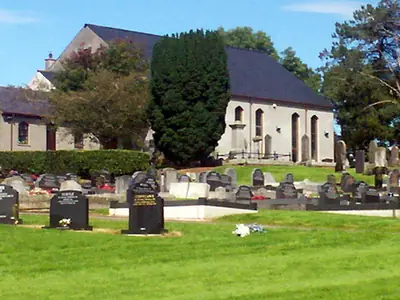 Newmills (Co Down) Presbyterian Church
