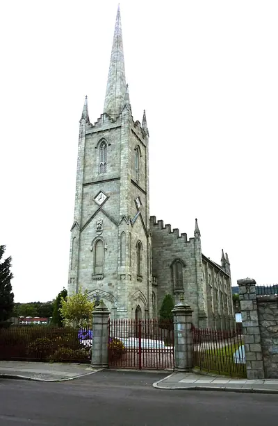 Newry St Mary St Mary