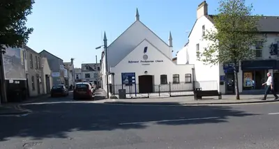 Newtownards Reformed Presbyterian Church