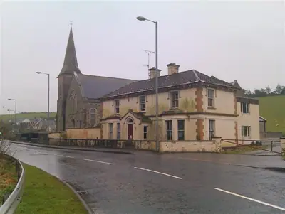 Newtownstewart Presbyterian Church