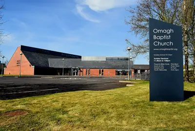 Omagh Baptist Church