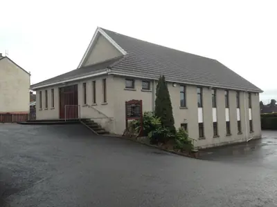 Omagh Independent Methodist Church