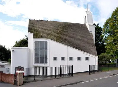 Orangefield Baptist