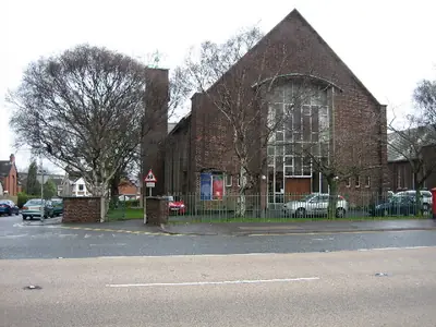 Orangefield Presbyterian Church
