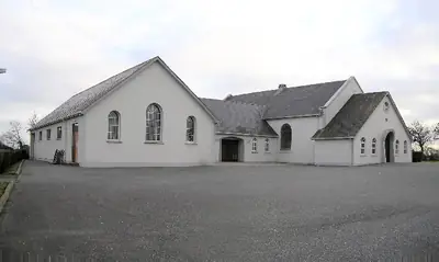 Orritor Presbyterian Church