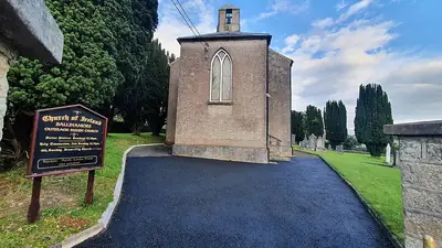 Oughteragh (Ballinamore)